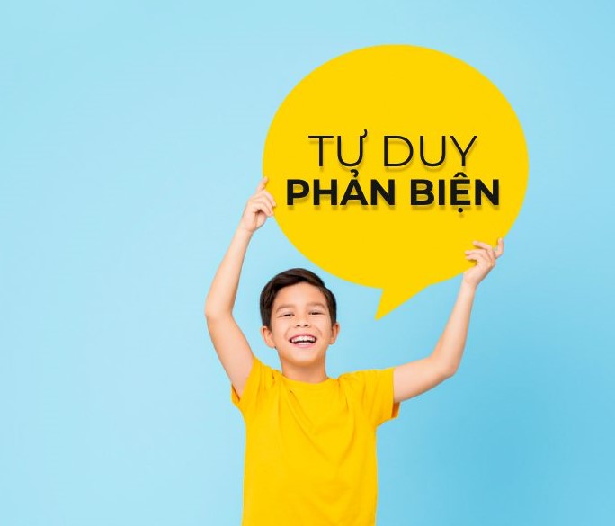 Tổng hợp 3 cách rèn luyện tư duy phản biện cho trẻ ba mẹ nên biết