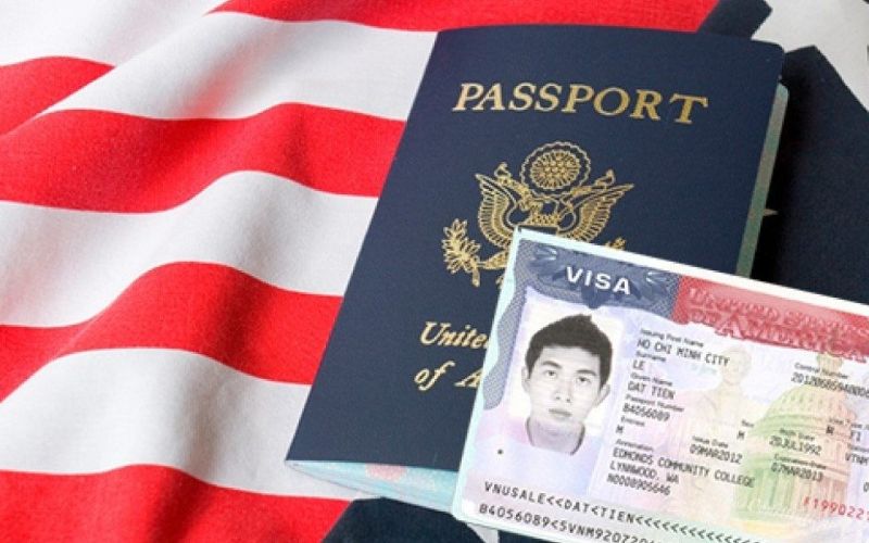 Hướng dẫn xin Visa EB3 Mỹ đơn giản từ A – Z