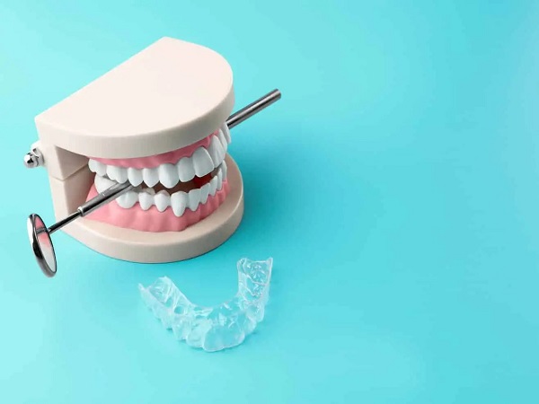Cách chăm sóc răng miệng khi niềng răng tốt, hiệu quả - Ảnh 1