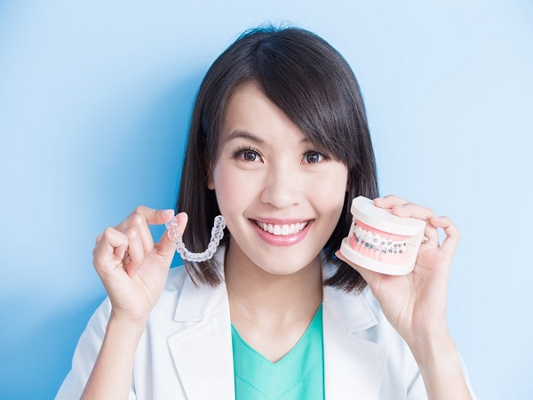 Phương pháp niềng răng trong suốt Invisalign so với niềng răng mắc cài - Ảnh 5