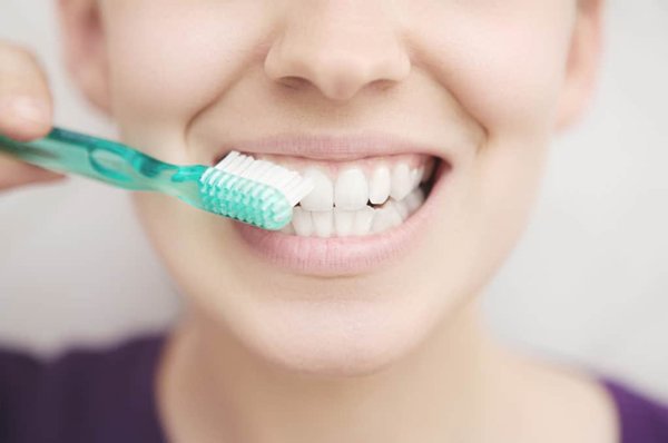 4 phút là khoảng thời gian tối ưu cho việc đánh răng.