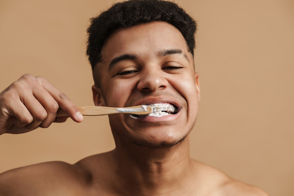 Quy trình đánh răng cho người niềng răng 