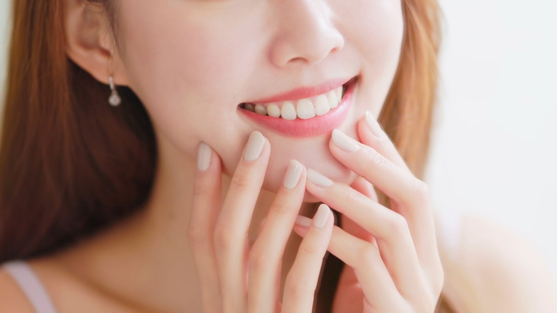 Cấu tạo hàm răng và quy trình thay răng vĩnh viễn ở người