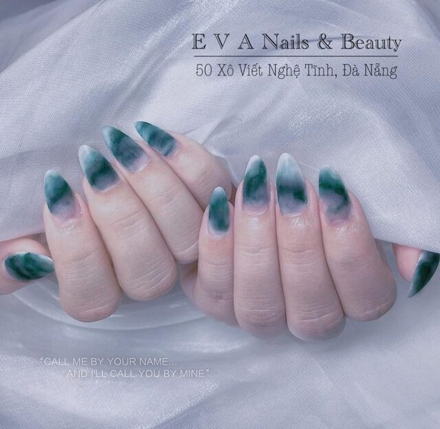 EVA Nail & Beauty tiệm nail Đà Nẵng