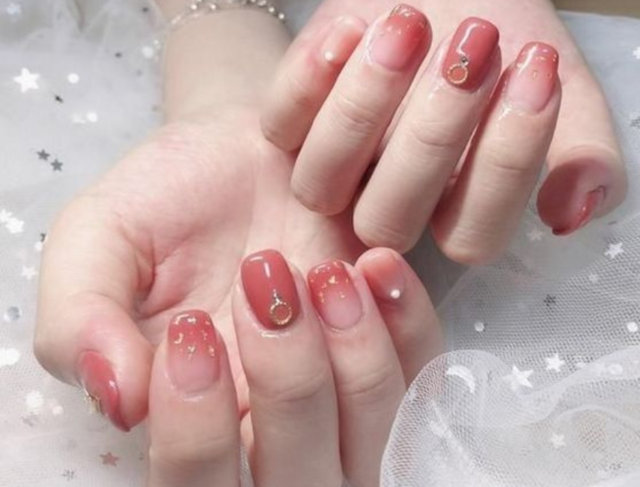 101 mẫu nail đẹp sáng da nhẹ nhàng hot trend nhất 2023 cho nàng