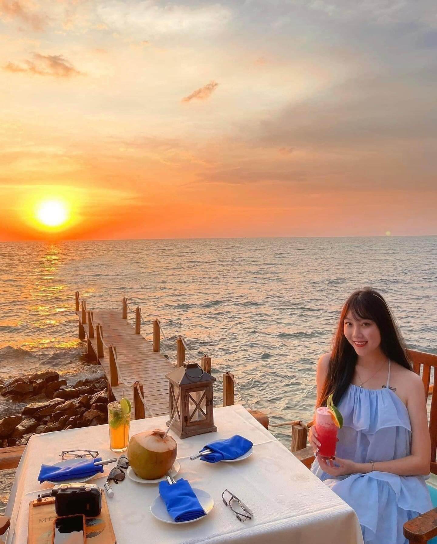 Tổng hợp 15 địa điểm check in Phú Quốc sống ảo hot nhất năm nay