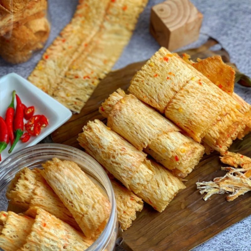 Mực cán cay