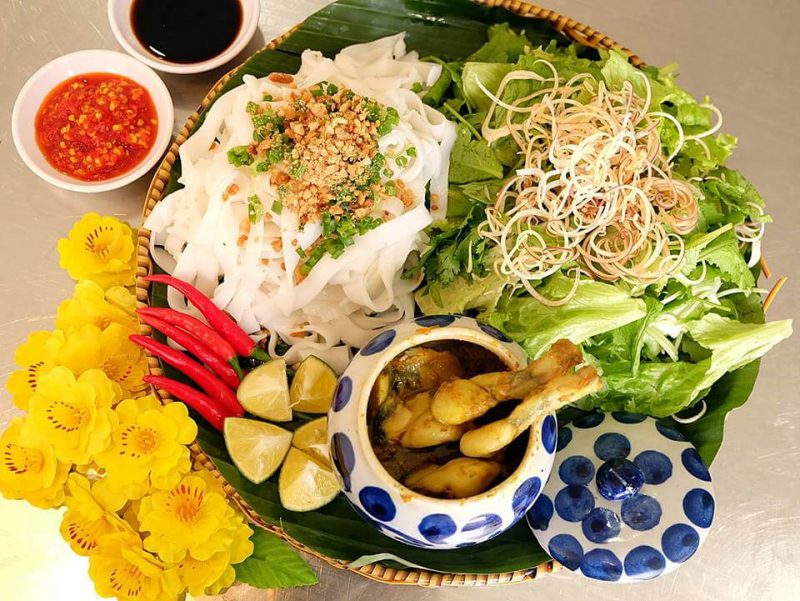 Đặc sản Đà Nẵng: Đậm vị tình miền trung với hơn 35+ món ngon