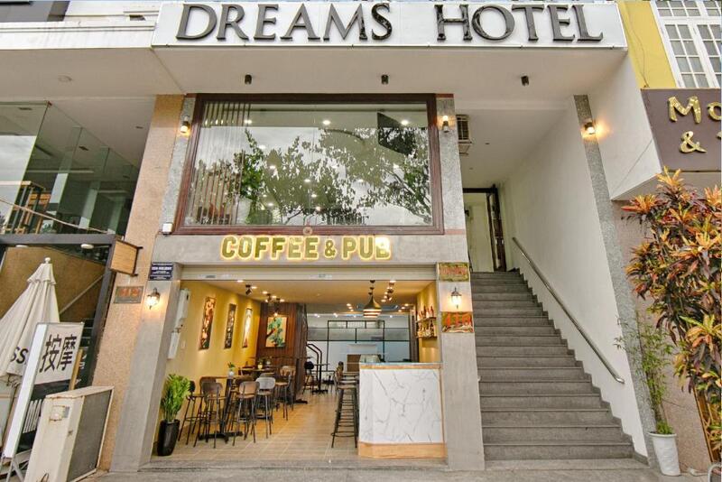 Dreams Hotel Đà Nẵng