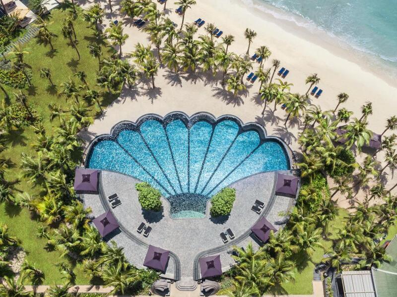 JW Marriott Phú Quốc Emerald Bay