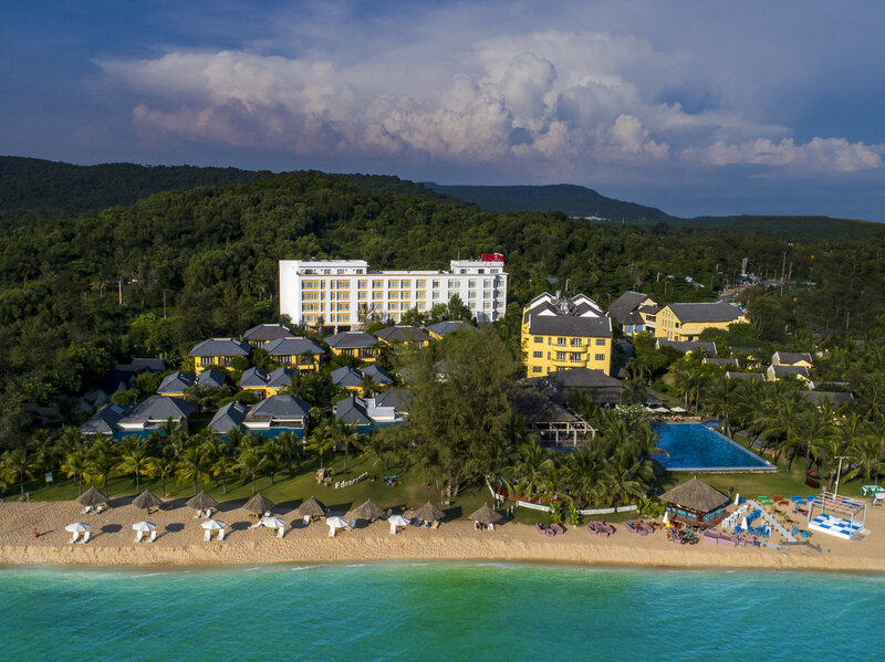 Tổng hợp 15 khách sạn Phú Quốc view đẹp, giá rẻ, dịch vụ cực kỳ tốt