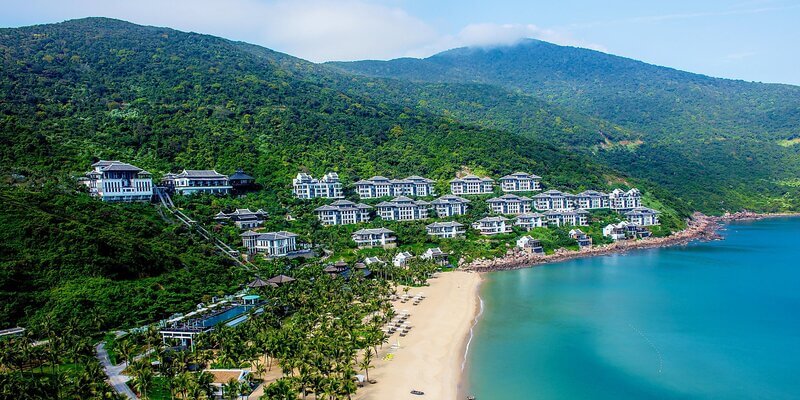 11 Resort Đà Nẵng đẹp, sang chảnh, giá rẻ nhất năm nay