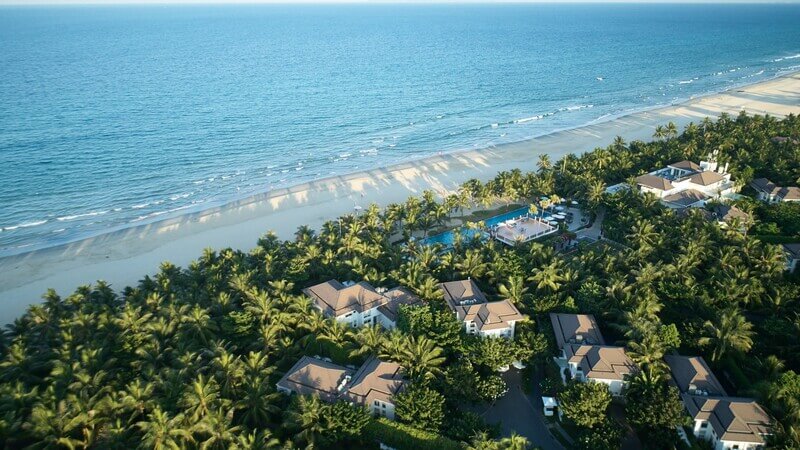 Premier Village Danang Resort - Resort đẹp ở Đà Nẵng