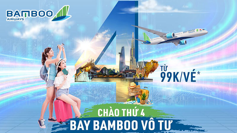 Đặt vé máy bay Đà Nẵng Phú Quốc giá rẻ bất ngờ với 49.000