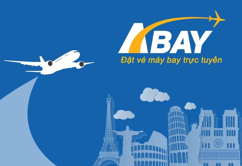 Abay là website đặt vé máy bay hàng đầu