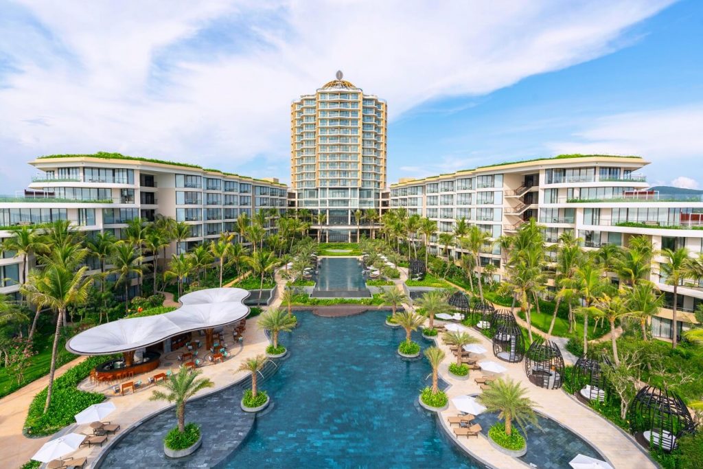 Khách sạn Phú Quốc sang chảnh, giá rẻ