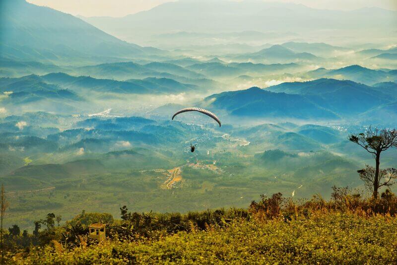 khu du lịch langbiang đà lạt