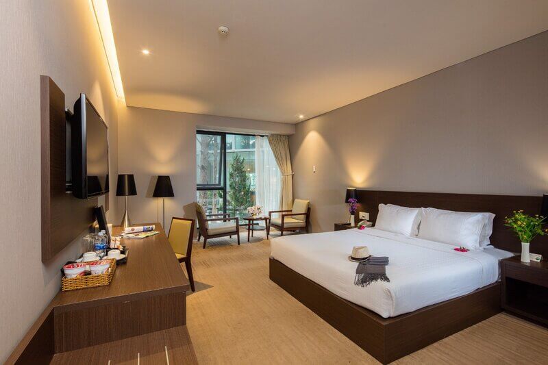 Terracotta Hotel & Resort