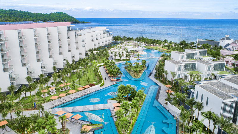 Khách sạn Premier Residence Phú Quốc