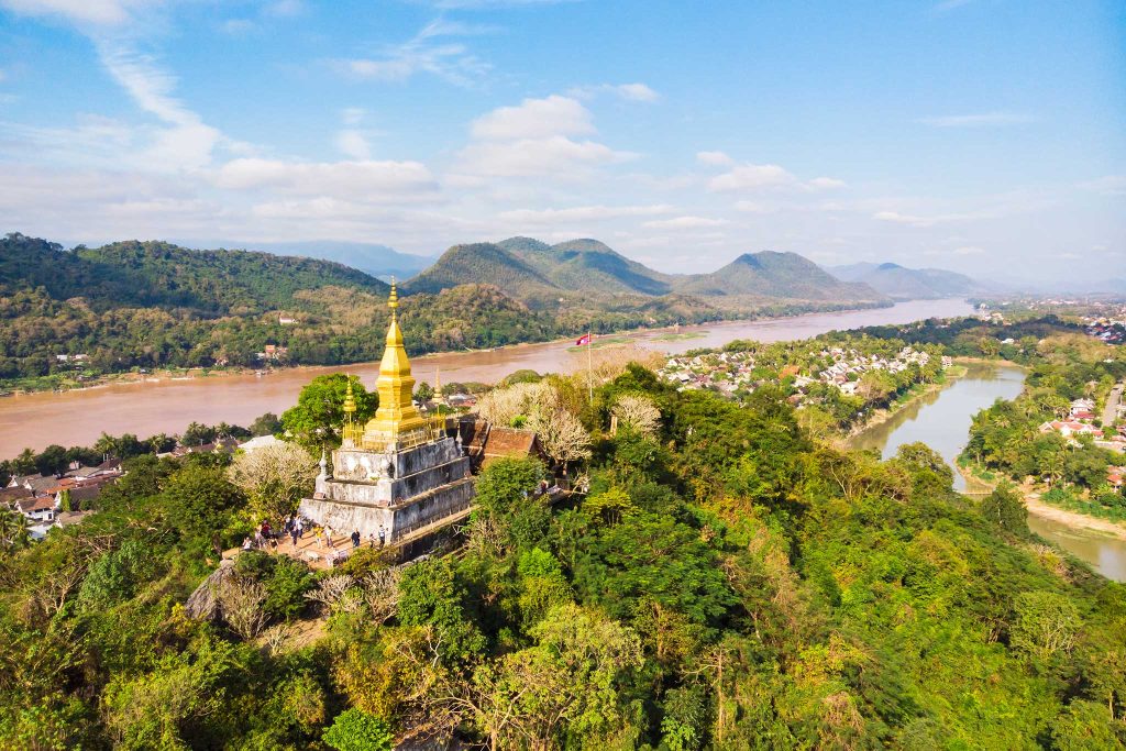 Cẩm nang du lịch Luang Prabang 2022: Điều tốt nhất để tham quan & nhìn thấy