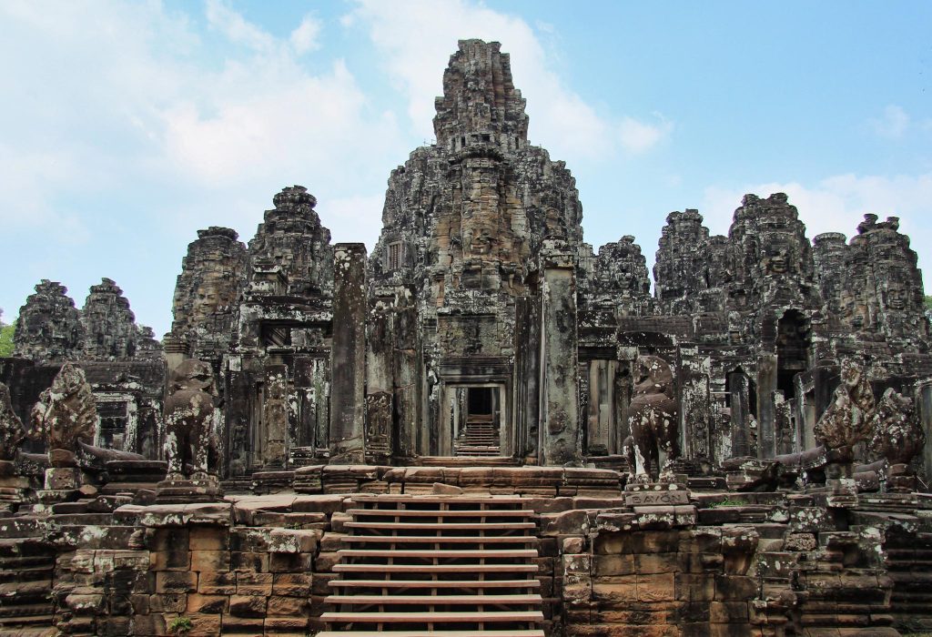 15 điều tốt nhất để làm ở Siem Reap bên cạnh những ngôi đền