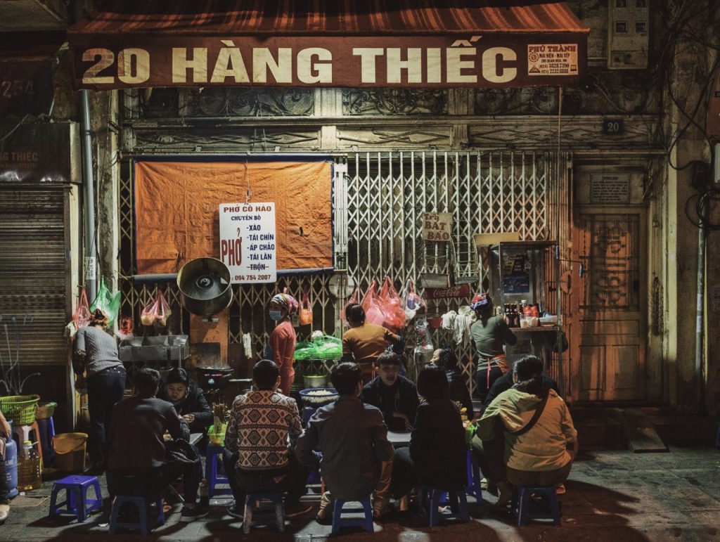 Du lịch Việt Nam 2023 - trải nghiệm với người địa phương
