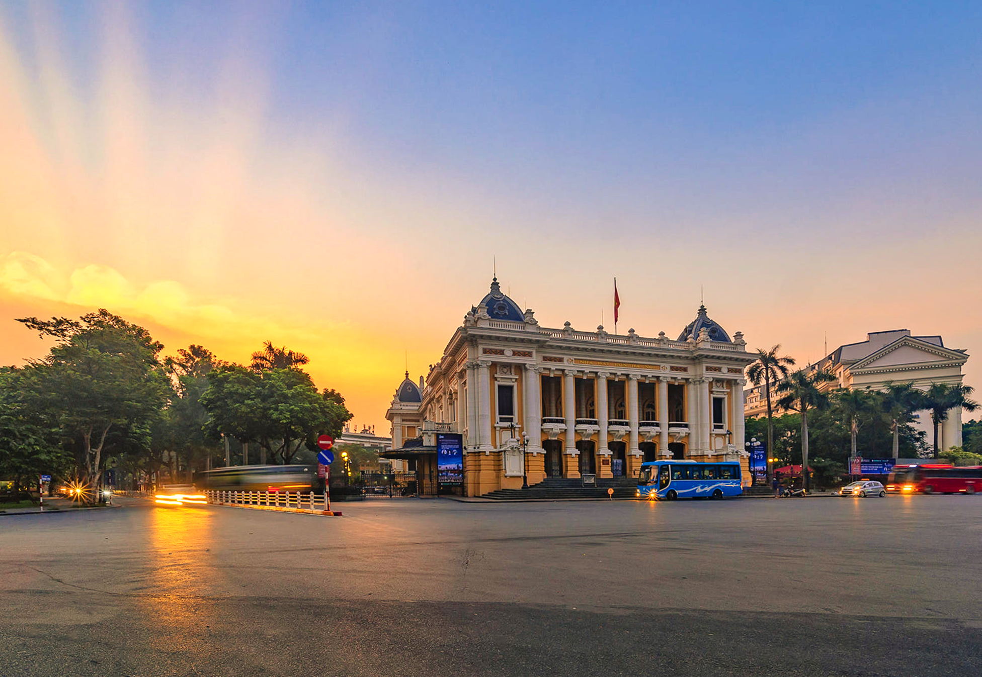 Đi khắp Việt nam trong 3 tuần: Khám phá địa điểm nổi bật của Việt Nam