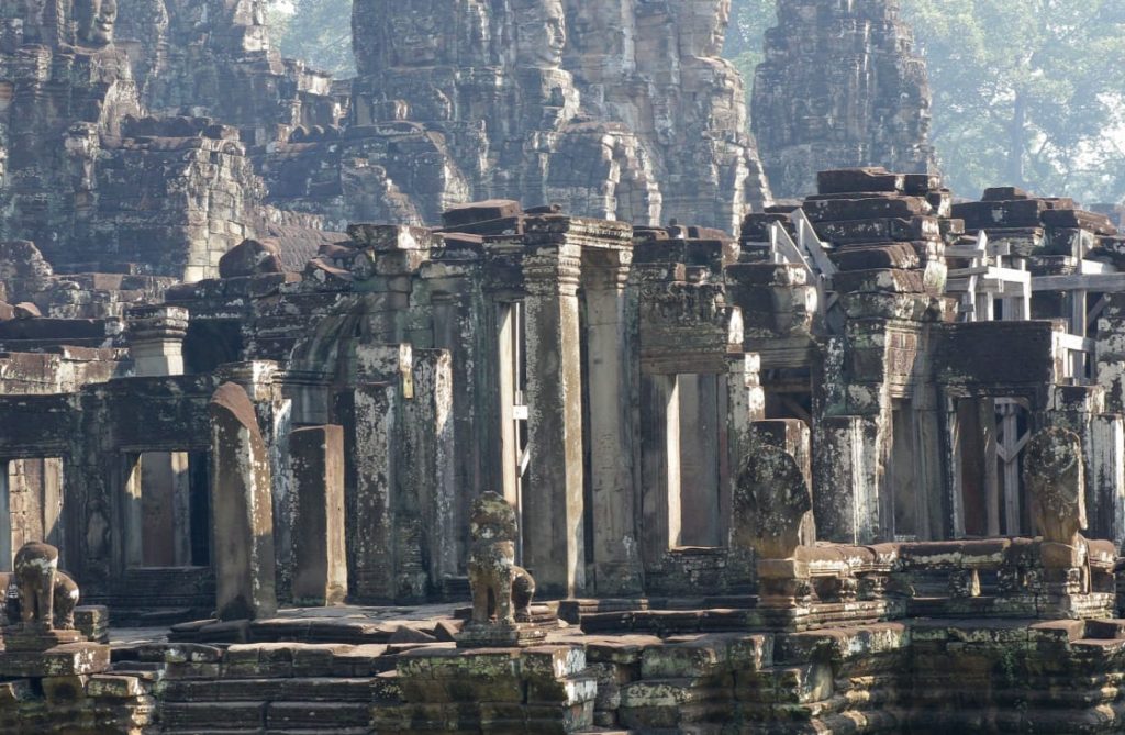 Tour Du Lịch Nhiếp Ảnh Việt Nam - Campuchia 2023