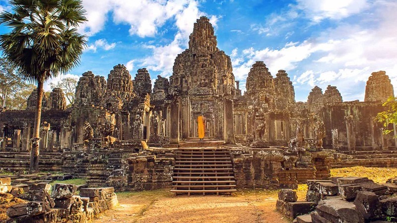 Du lịch Campuchia vào thời điểm nào đẹp nhất?
