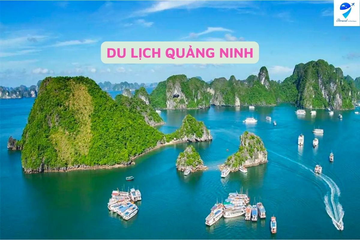 Top 15 địa điểm du lịch Quảng Ninh HOT check in tuyệt đẹp, nổi tiếng 2023