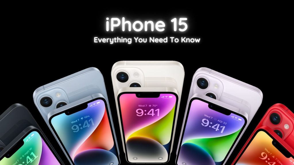 iPhone 15 sẽ có thêm phiên bản màu đỏ mới 