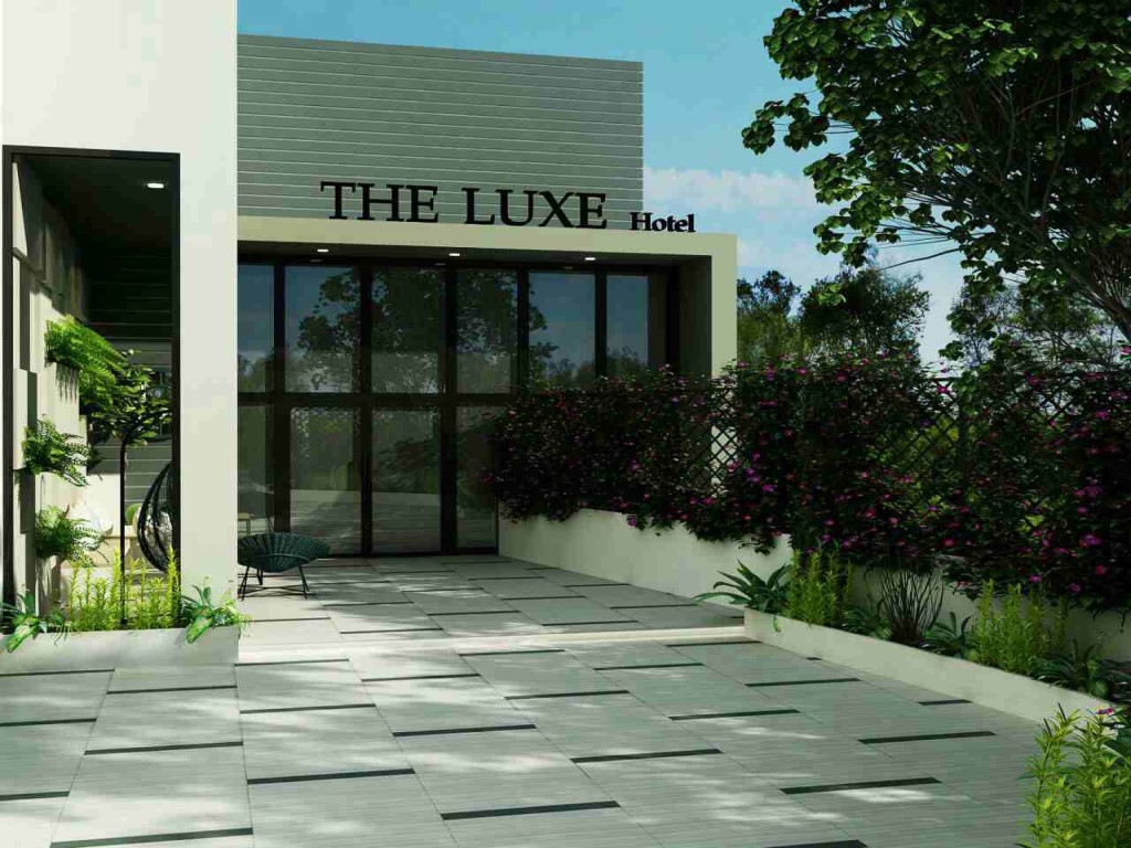 Nghỉ dưỡng tại The Luxe Hotel - hòa mình vào cuộc sống người Đà Lạt 
