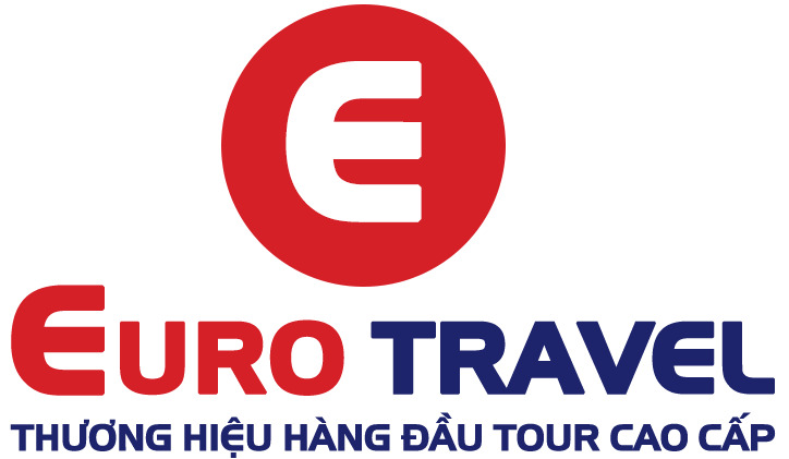 Những công ty du lịch uy tín - Euro travel