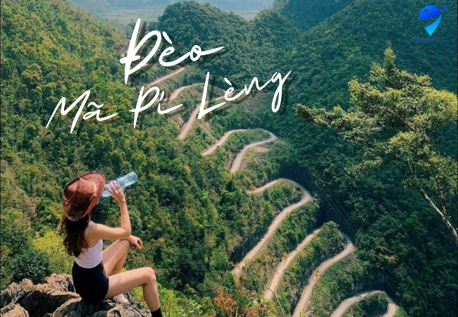 Kinh nghiệm du lịch chinh phục đèo Mã Pí Lèng Hà Giang – Tứ đại đỉnh đèo
