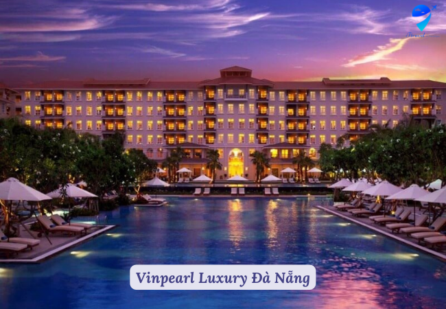 Vinpearl Luxury Đà Nẵng
