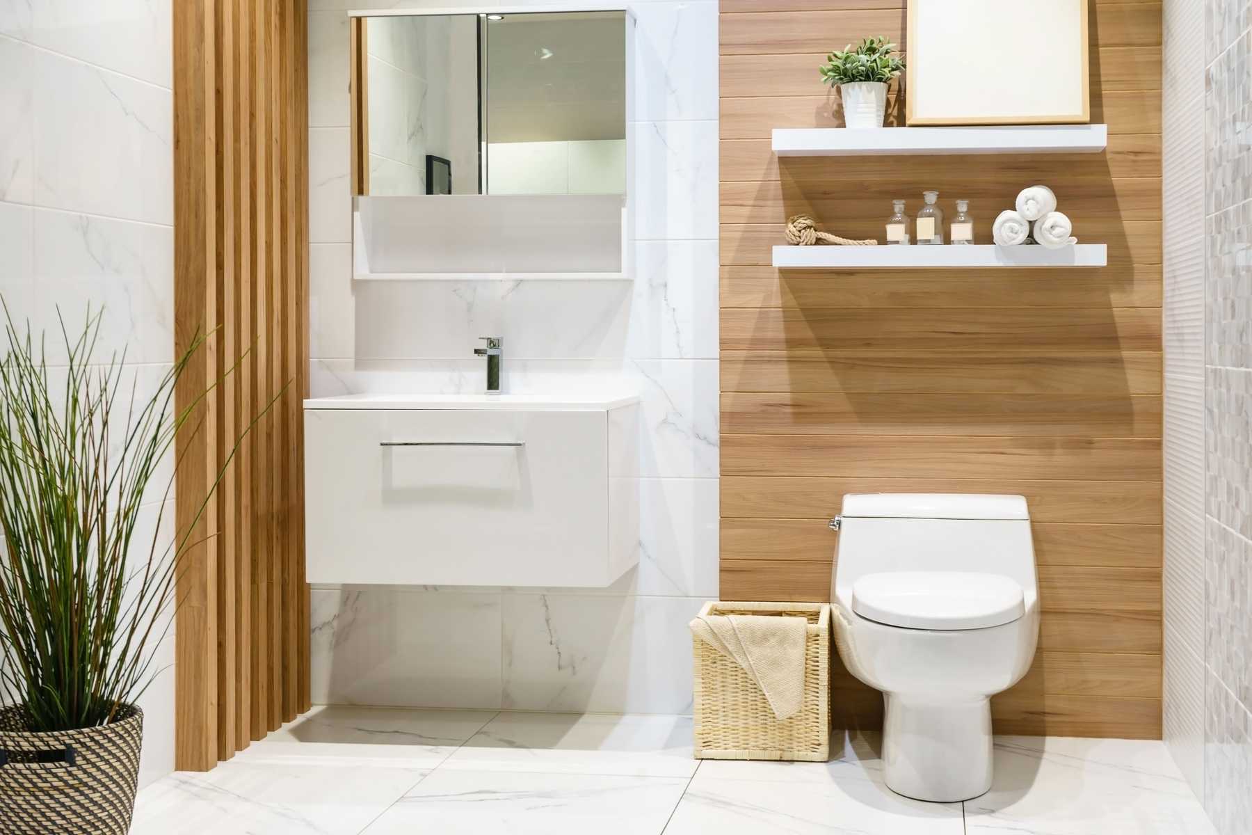 10 Loại nước tẩy rửa nhà vệ sinh chuyên dụng tốt nhất 2021
