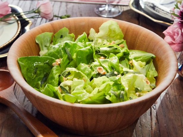 13 Cách Làm Salad Trộn, Ngon, Bổ Dưỡng, Thanh Mát