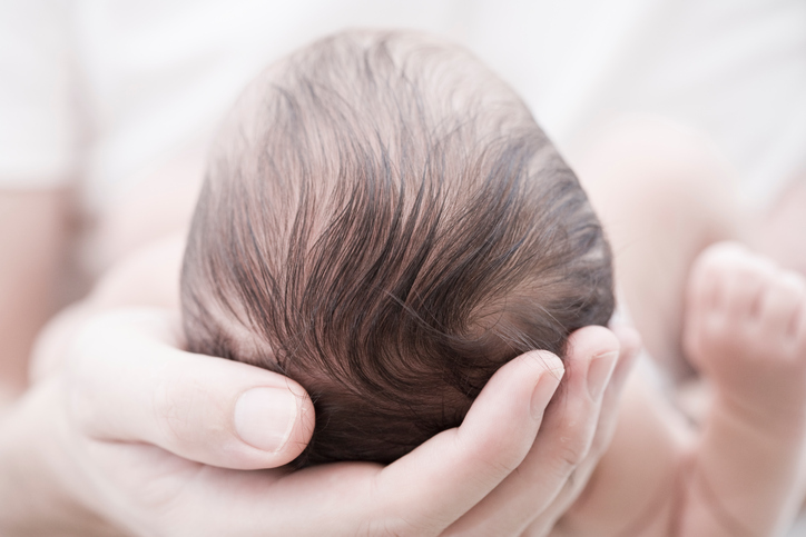 Cách chăm sóc trẻ sơ sinh dưới 1 tháng tuổi chi tiết cho lần đầu làm mẹ