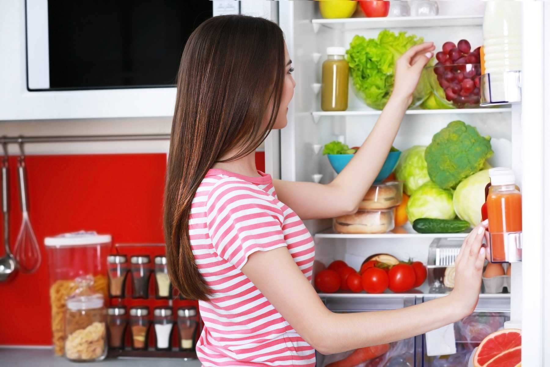 9 Cách Bảo Quản Rau Trong Tủ Lạnh Được Tươi Lâu, Không Bị Nát