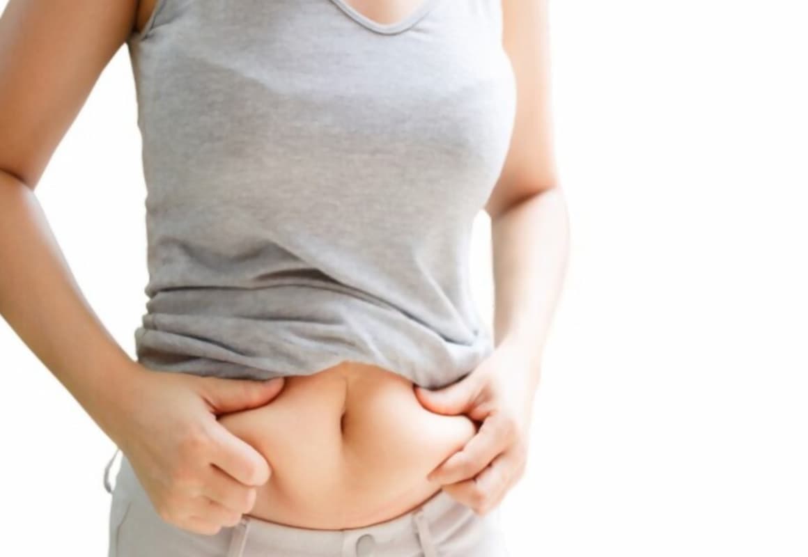 5 cách giảm mỡ bụng hiệu quả cho các nàng eo thon dáng gọn