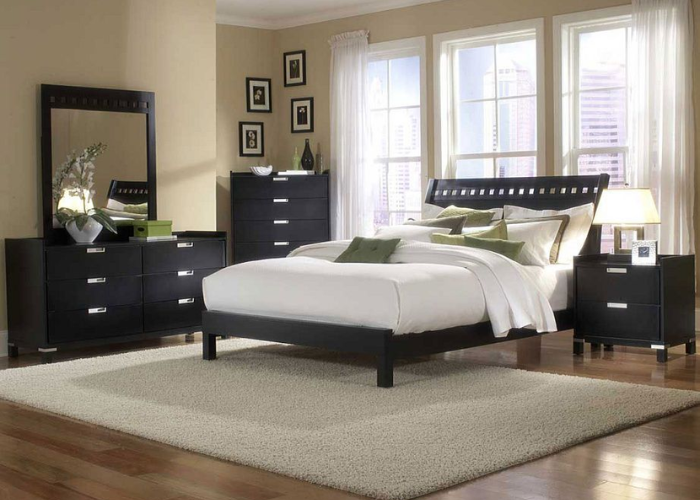Top 50+ mẫu thảm trải sàn cho phòng ngủ đẹp, rẻ, đa phong cách