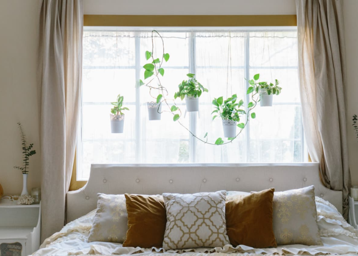 Mẫu cửa sổ phòng ngủ đẹp, hiện đại, hợp phong thủy cho bạn tham khảo
