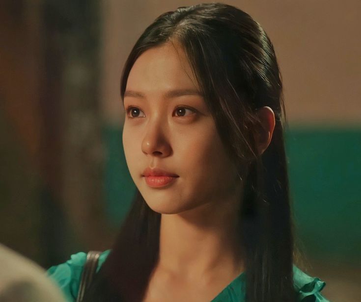 Kim Myung Hee phim Tuổi trẻ của tháng năm