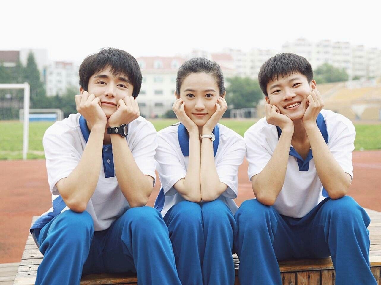 Top 5 phim ngôn tình học đường Trung Quốc hay  nhất mọi thời đại