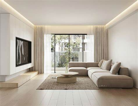 Gợi ý những mẫu thiết kế nội thất chung cư đẹp, hiện đại