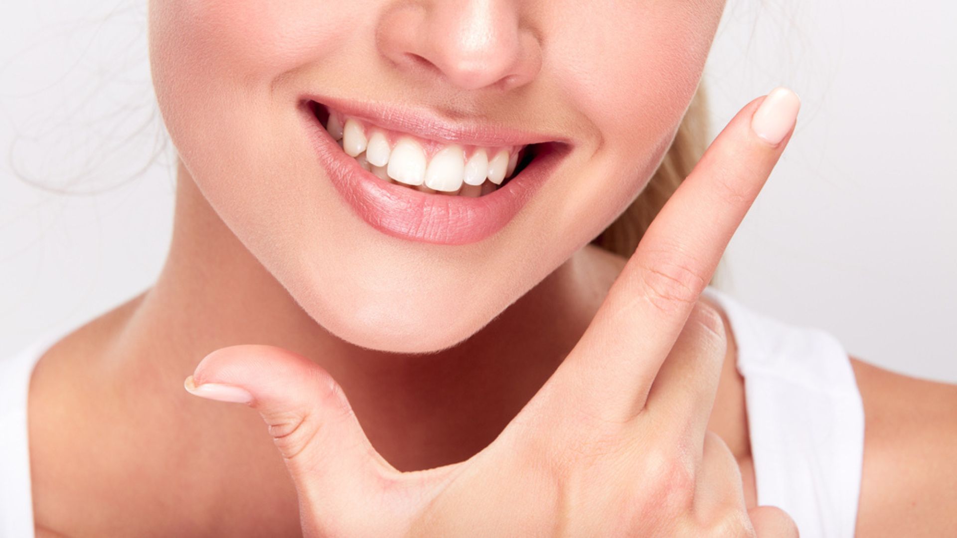 11 Cách chăm sóc răng miệng giúp răng khỏe đẹp