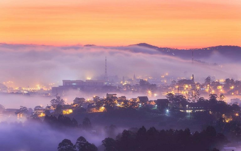 Best Time To Visit Dalat: A Complete Guide