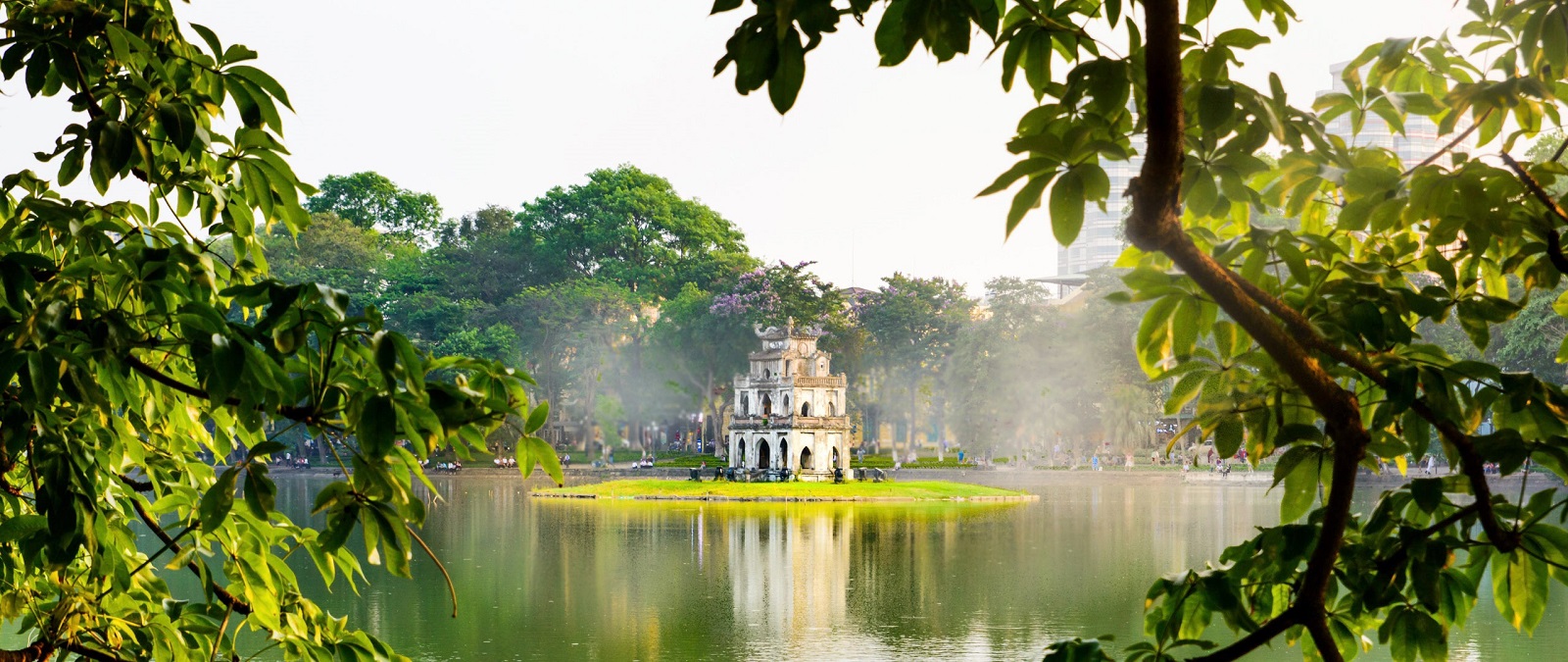 Best Time To Visit Hanoi – The Capital of Viet Nam