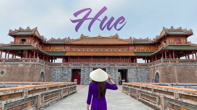 Hue Travel Guide