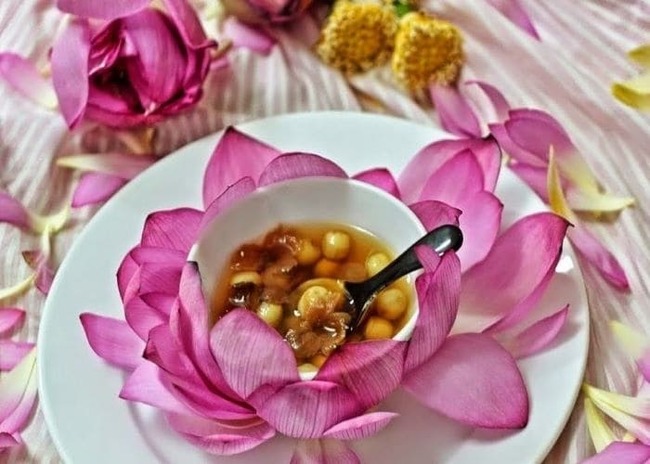 Hue Royal Sweet Soup